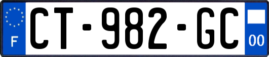 CT-982-GC