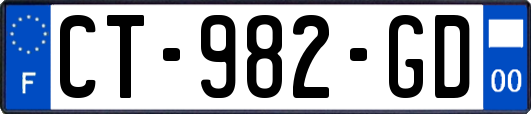 CT-982-GD