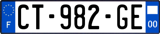CT-982-GE