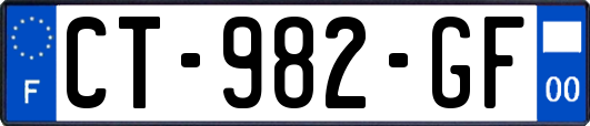 CT-982-GF