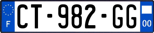 CT-982-GG
