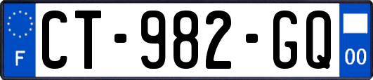 CT-982-GQ