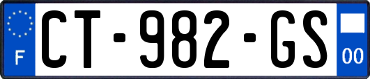 CT-982-GS