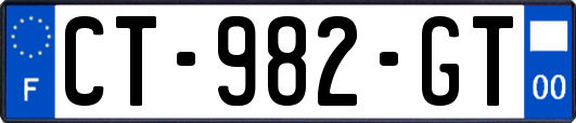CT-982-GT