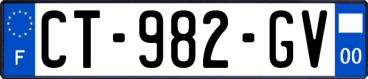 CT-982-GV