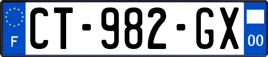 CT-982-GX