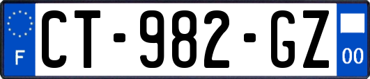 CT-982-GZ