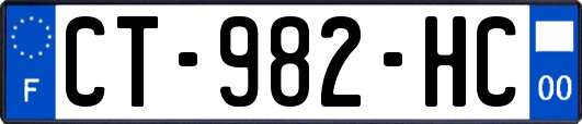 CT-982-HC