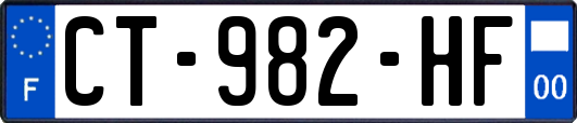 CT-982-HF