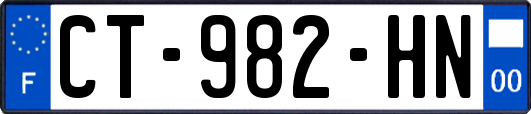 CT-982-HN