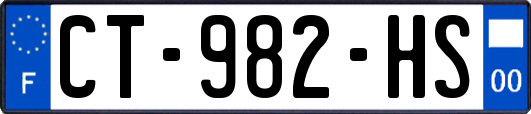 CT-982-HS