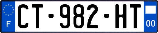 CT-982-HT