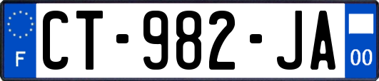 CT-982-JA