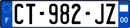 CT-982-JZ