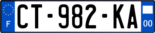 CT-982-KA