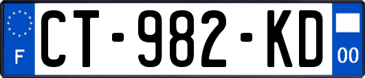 CT-982-KD