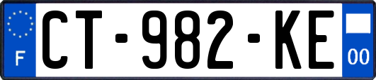 CT-982-KE