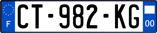 CT-982-KG