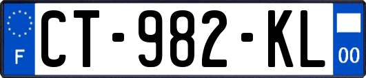 CT-982-KL