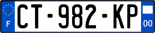 CT-982-KP