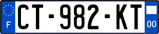 CT-982-KT
