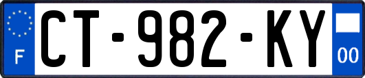 CT-982-KY
