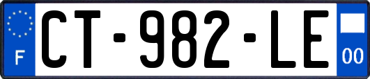 CT-982-LE
