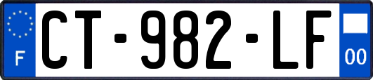 CT-982-LF