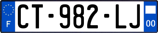 CT-982-LJ