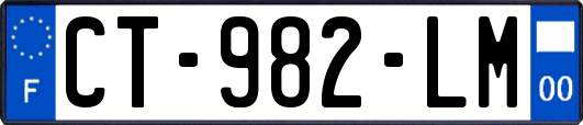 CT-982-LM