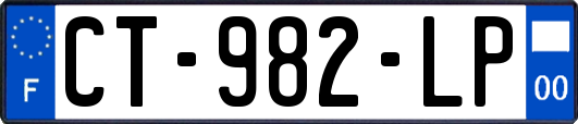 CT-982-LP