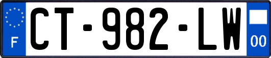 CT-982-LW