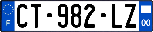 CT-982-LZ