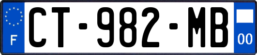 CT-982-MB