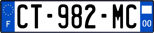 CT-982-MC