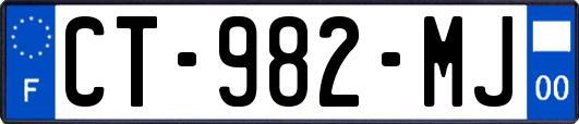 CT-982-MJ