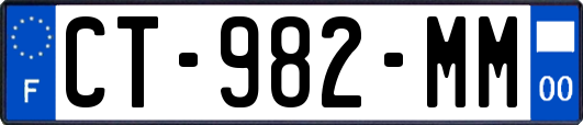 CT-982-MM