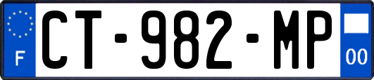 CT-982-MP