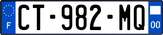 CT-982-MQ