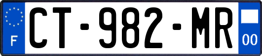 CT-982-MR