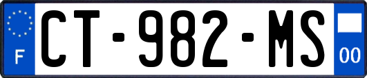 CT-982-MS