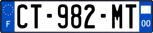CT-982-MT