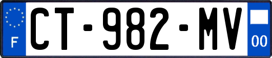 CT-982-MV