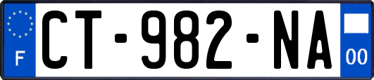 CT-982-NA