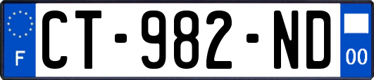 CT-982-ND