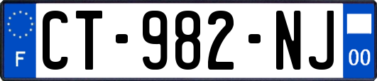 CT-982-NJ