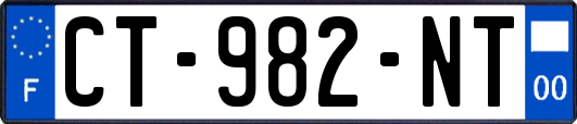 CT-982-NT