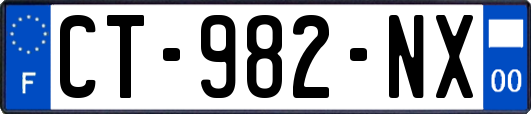 CT-982-NX