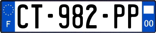 CT-982-PP