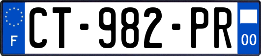 CT-982-PR